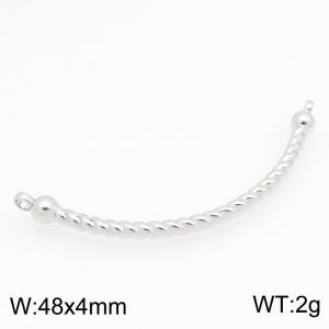 Stainless Steel Charms - KLJ11383-Z