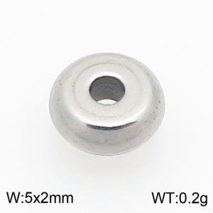 Stainless Steel Charms - KLJ11384-Z