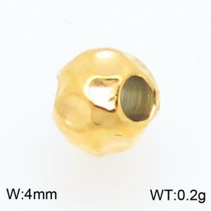 Stainless Steel Charms - KLJ11387-Z