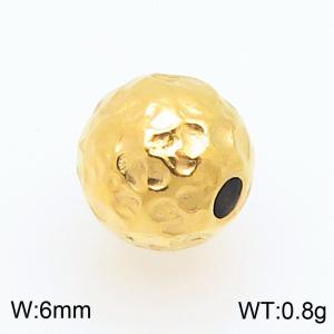 Stainless Steel Charms - KLJ11389-Z