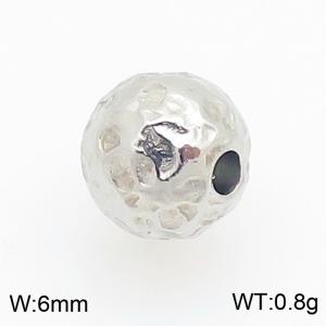 Stainless Steel Charms - KLJ11390-Z