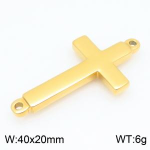 Stainless Steel Charms - KLJ11459-Z