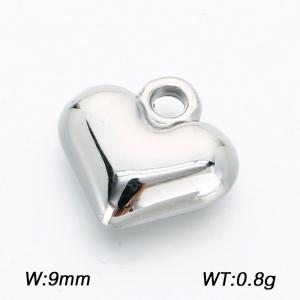 Stainless Steel Charms - KLJ11532-ZLA