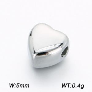 Stainless Steel Charms - KLJ11534-ZLA