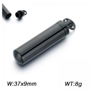 Stainless Steel Charms - KLJ11583-ZLA