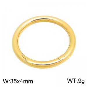 Stainless Steel Charms - KLJ11746-WSD