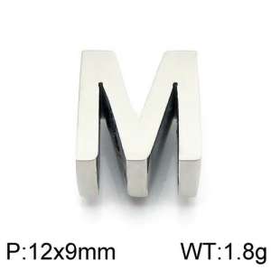 Stainless Steel Charms - KLJ1246-Z
