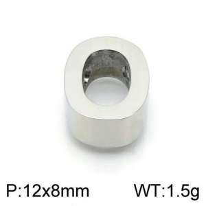 Stainless Steel Charms - KLJ1247-Z