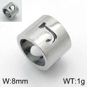 Stainless Steel Charms - KLJ1305-Z