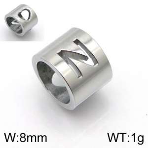 Stainless Steel Charms - KLJ1308-Z
