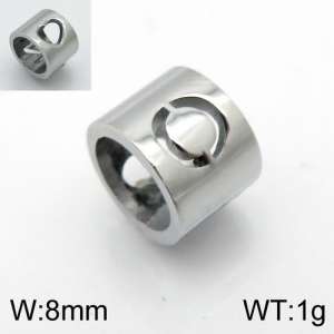 Stainless Steel Charms - KLJ1310-Z