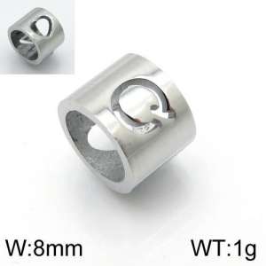 Stainless Steel Charms - KLJ1312-Z
