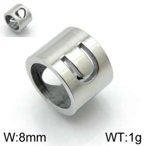 Stainless Steel Charms - KLJ1316-Z