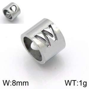 Stainless Steel Charms - KLJ1318-Z