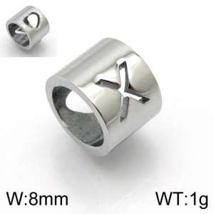 Stainless Steel Charms - KLJ1319-Z