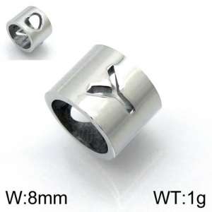 Stainless Steel Charms - KLJ1320-Z