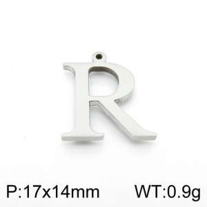 Stainless Steel Charms - KLJ1425-Z