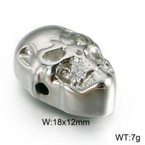 Stainless Steel Charms - KLJ2637-Z