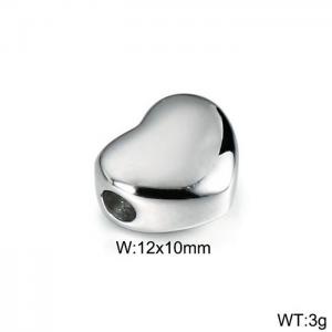 Stainless Steel Charms - KLJ2906-Z