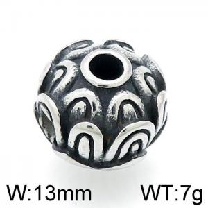 Stainless Steel Charm - KLJ3640-Z