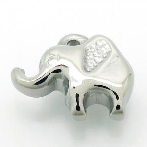 Stainless Steel Charm - KLJ3762-Z