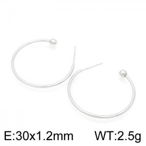 Earring Parts - KLJ3781-Z