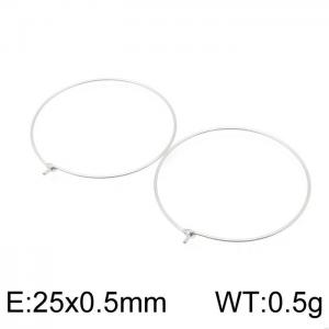 Earring Parts - KLJ3785-Z