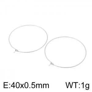 Earring Parts - KLJ3786-Z