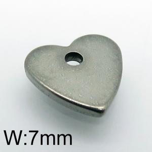 Stainless Steel Charm - KLJ4771-Z