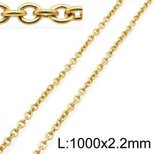Chains for DIY - KLJ5327-Z
