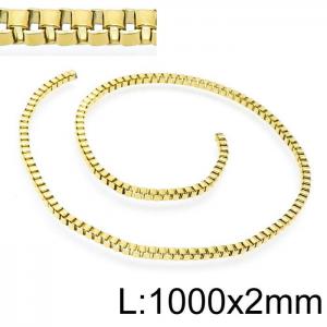 Chains for DIY - KLJ5355-Z