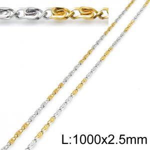 Chains for DIY - KLJ5451-Z