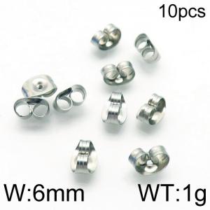 Earring Parts - KLJ5603-Z