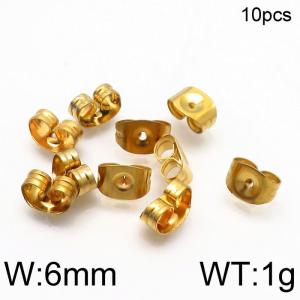 Earring Parts - KLJ5604-Z