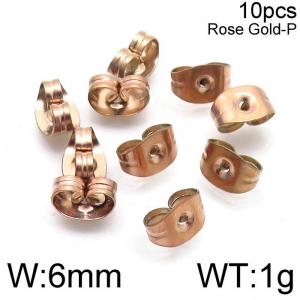 Earring Parts - KLJ5605-Z