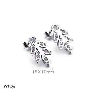 Earring Parts - KLJ569-Z