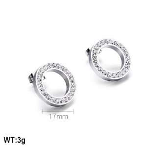 Earring Parts - KLJ570-Z