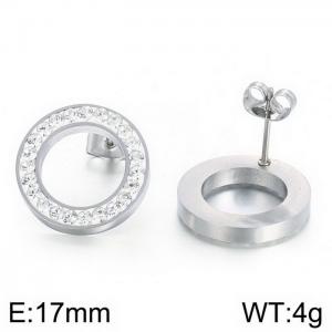 Earring Parts - KLJ573-Z