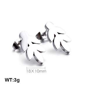 Earring Parts - KLJ574-Z