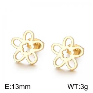 Earring Parts - KLJ576-Z