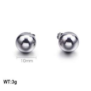 Earring Parts - KLJ579-Z