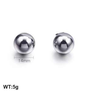 Earring Parts - KLJ581-Z