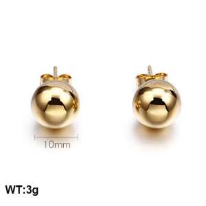 Earring Parts - KLJ582-Z