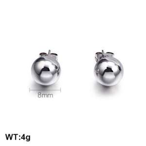 Earring Parts - KLJ584-Z