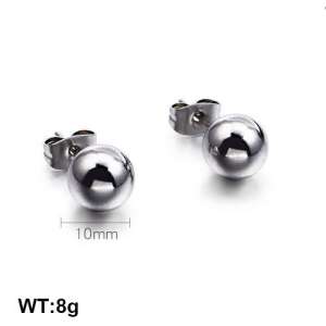 Earring Parts - KLJ585-Z