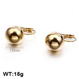 Earring Parts - KLJ589-Z