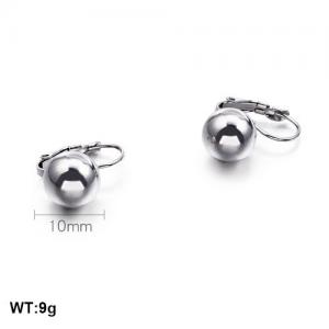 Earring Parts - KLJ592-Z