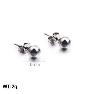 Earring Parts - KLJ594-Z