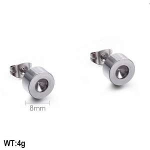 Earring Parts - KLJ609-Z