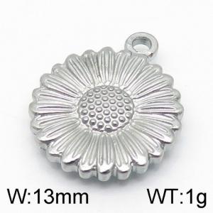 Stainless Steel Charms - KLJ6108-Z